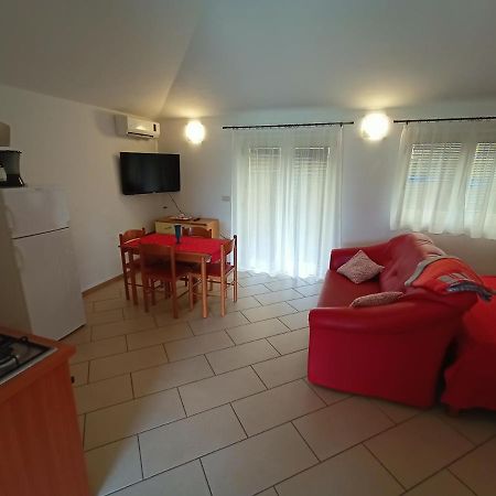 Apartment Studio Ta-Ti Умаг Екстер'єр фото