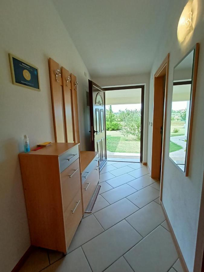 Apartment Studio Ta-Ti Умаг Екстер'єр фото