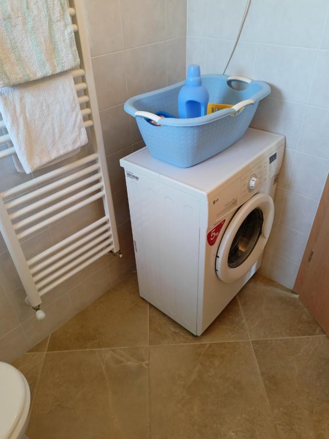 Apartment Studio Ta-Ti Умаг Екстер'єр фото