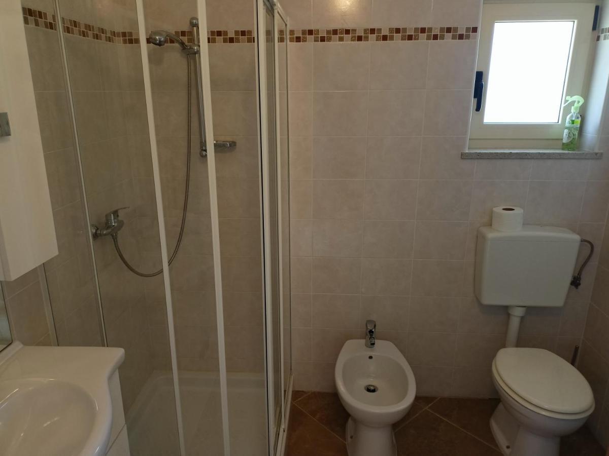 Apartment Studio Ta-Ti Умаг Екстер'єр фото