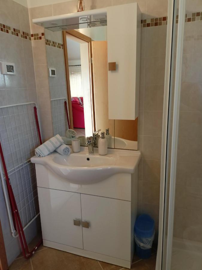 Apartment Studio Ta-Ti Умаг Екстер'єр фото