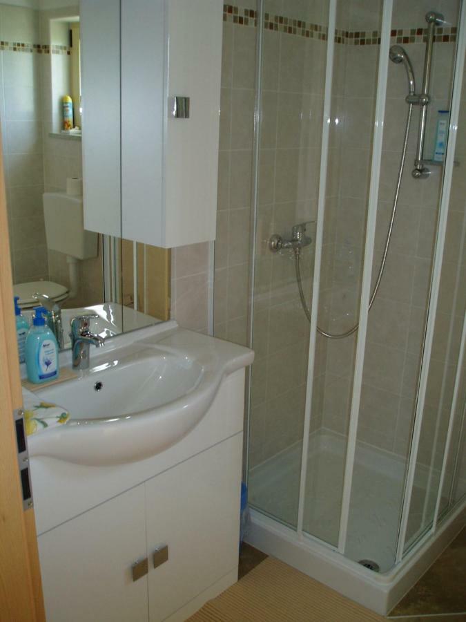 Apartment Studio Ta-Ti Умаг Екстер'єр фото